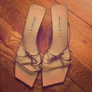 Bruno Magli Sandals - Size 8.5